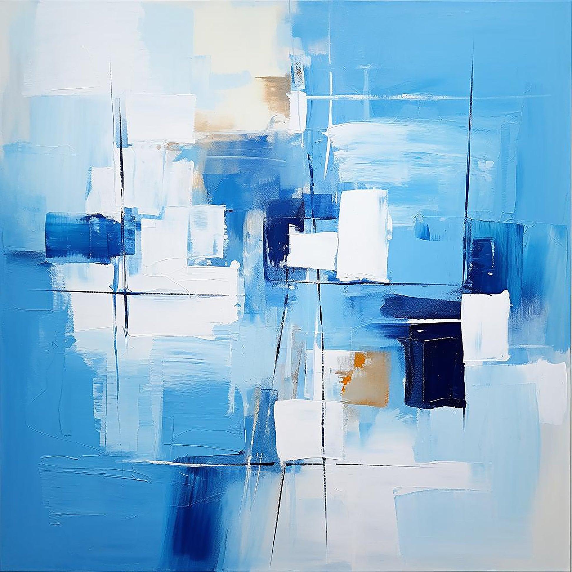 Sapphire Blocks