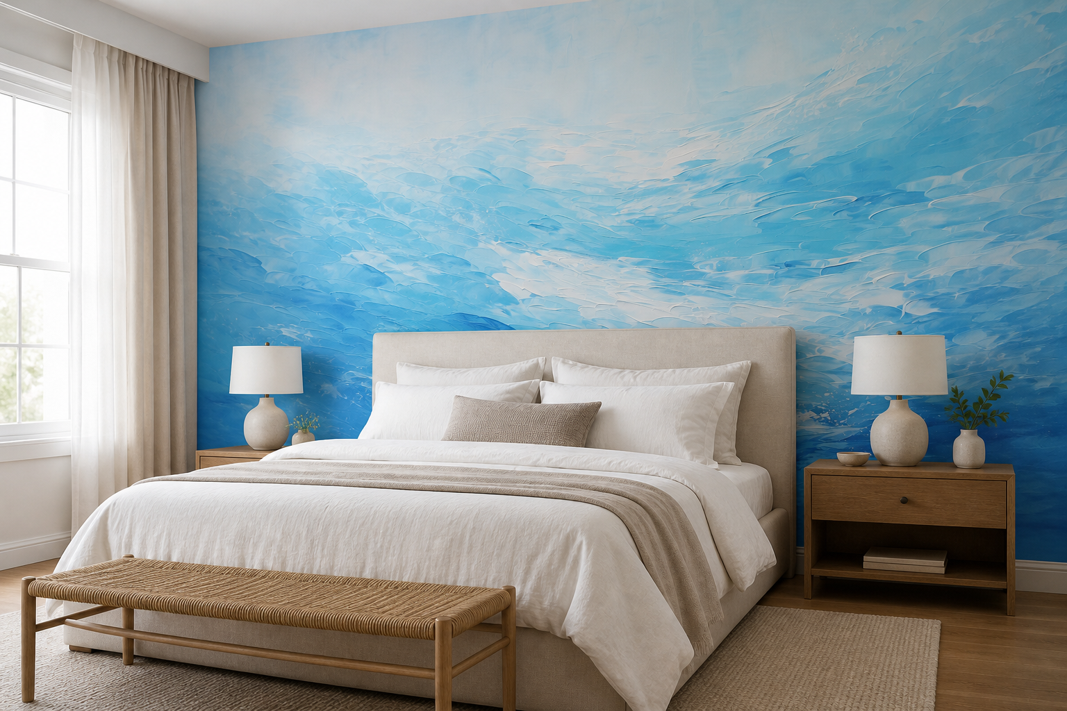 fa-00071 — Master bedroom