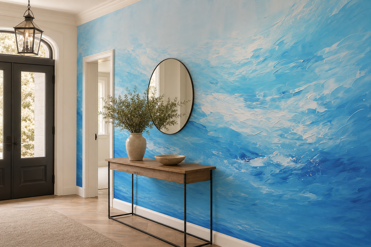 fa-00071 — Entryway