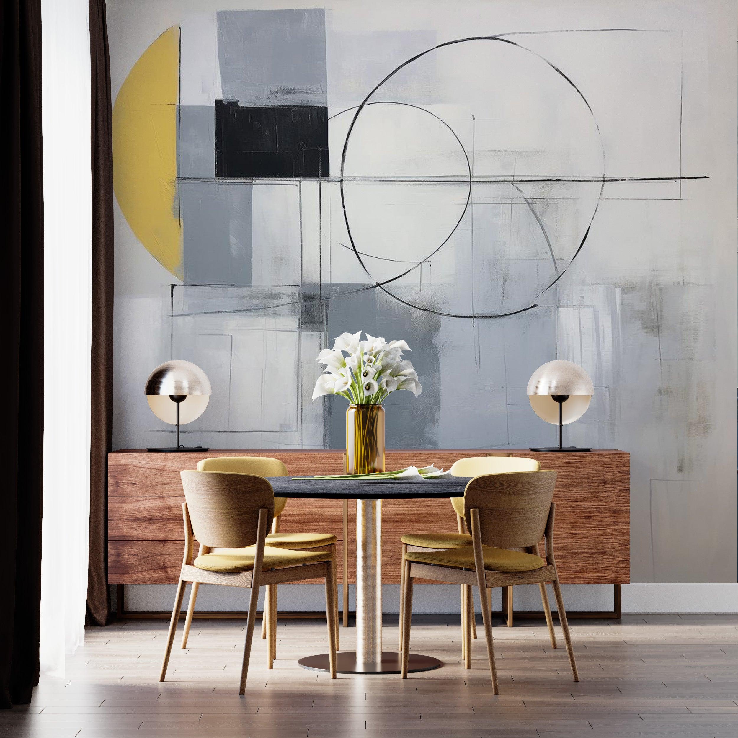 Lunar Geometry