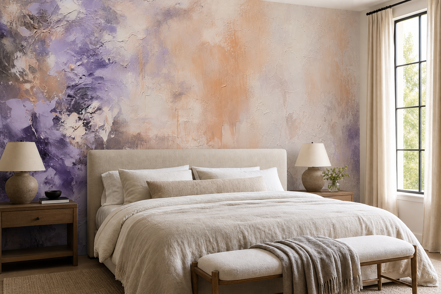fa-0008 — Master bedroom