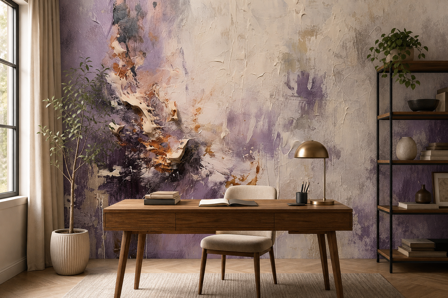 fa-0009 — Home office