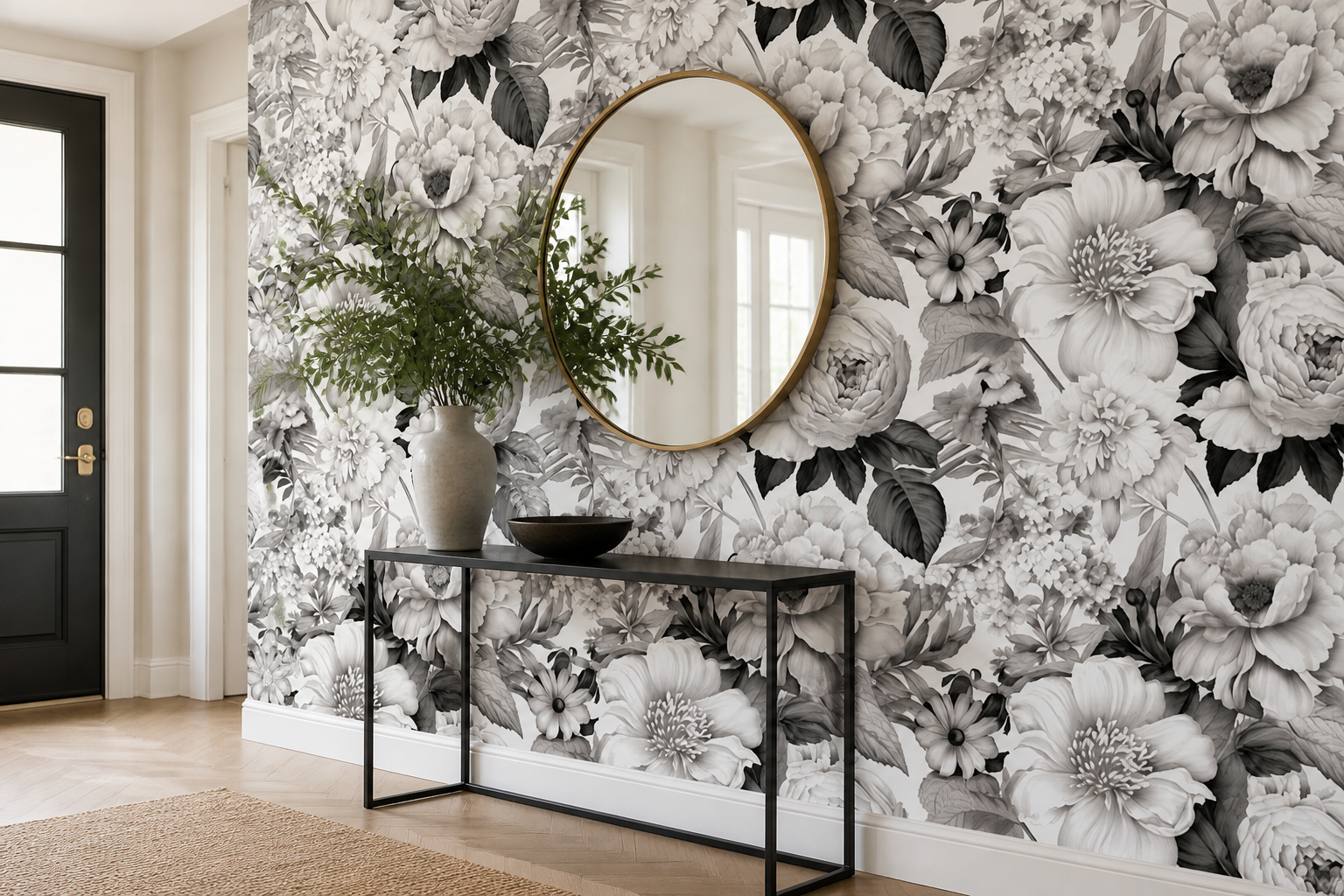 flo-00102 — Entryway