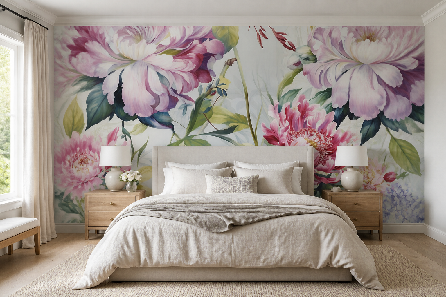 flo-00109-alt — Master bedroom