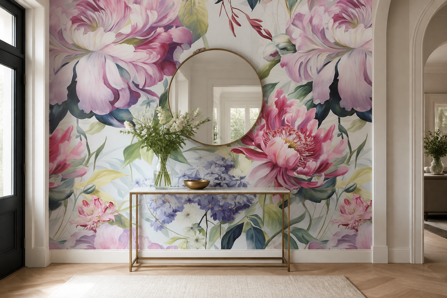 flo-00109-alt — Entryway