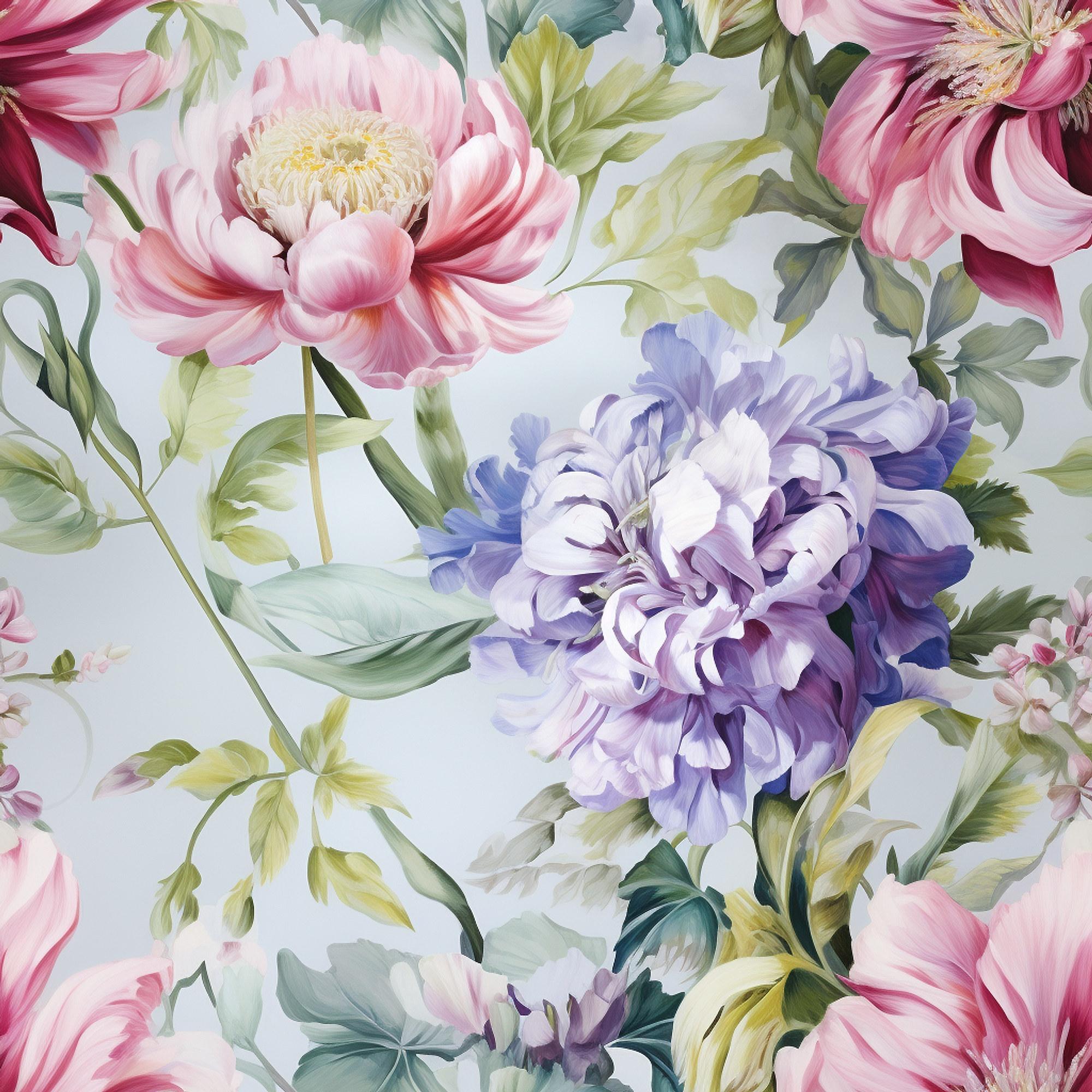 Spring Florals