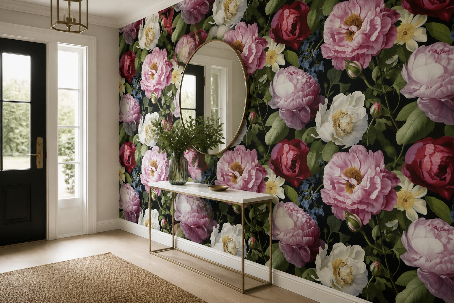 flo-00116-alt — Entryway