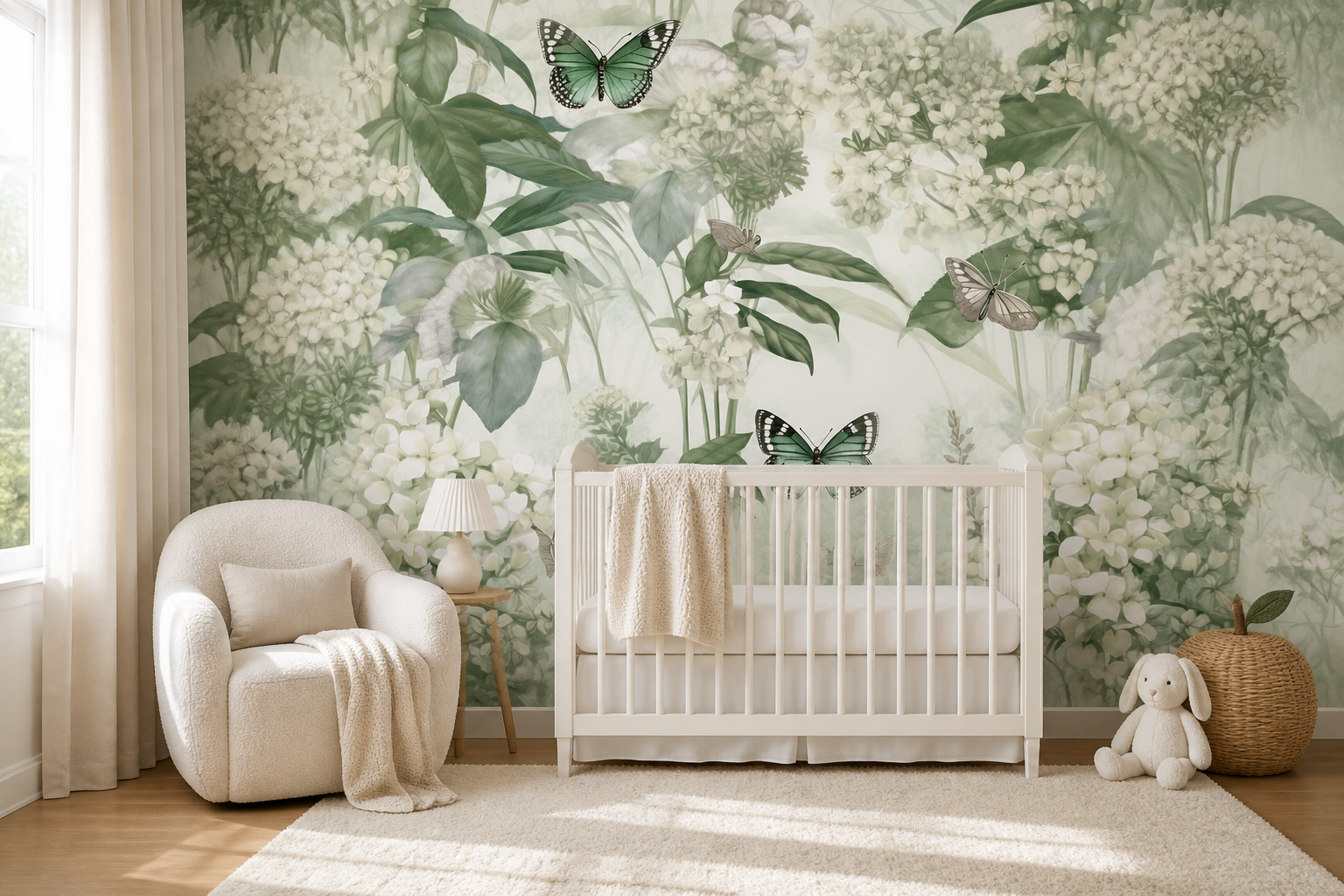 flo-0012 — Nursery