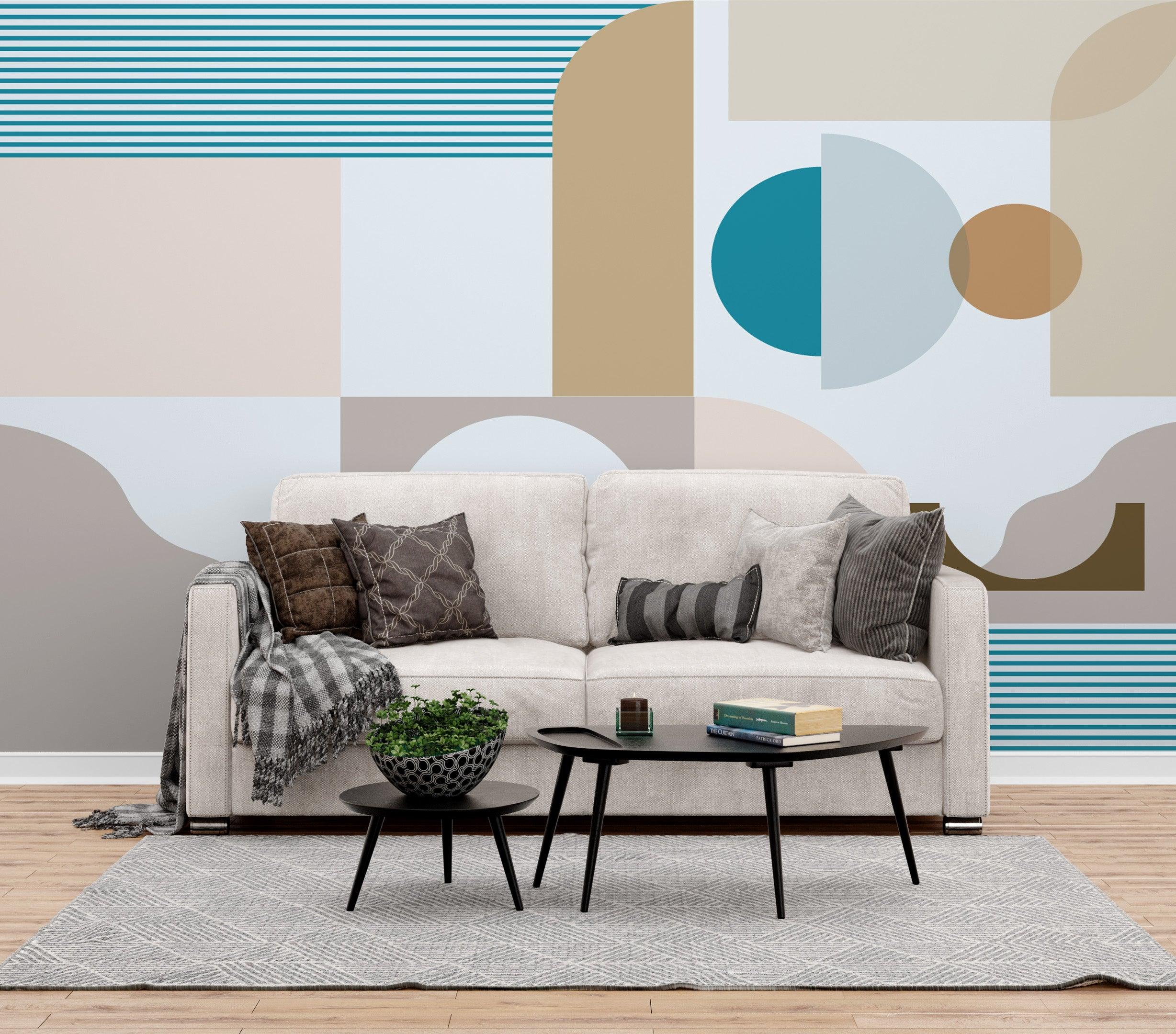 Retro Circles
