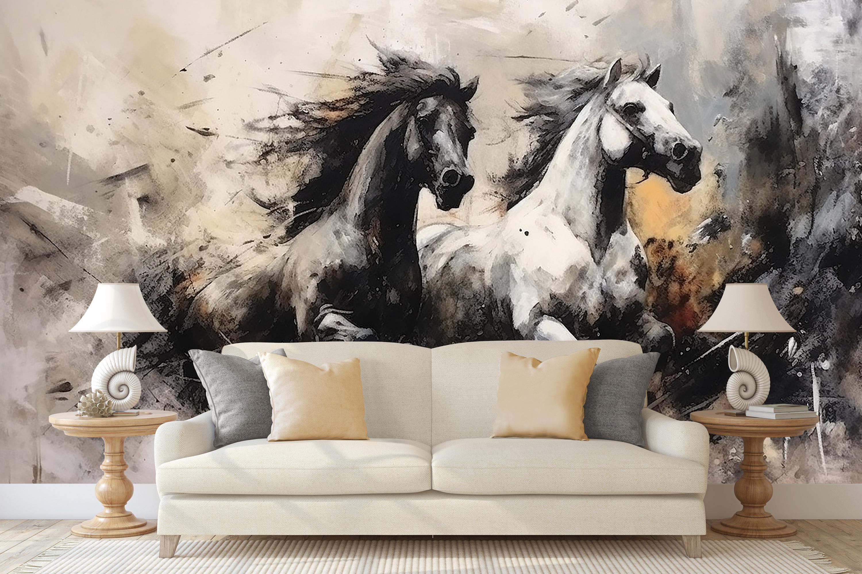 Golden Gallop