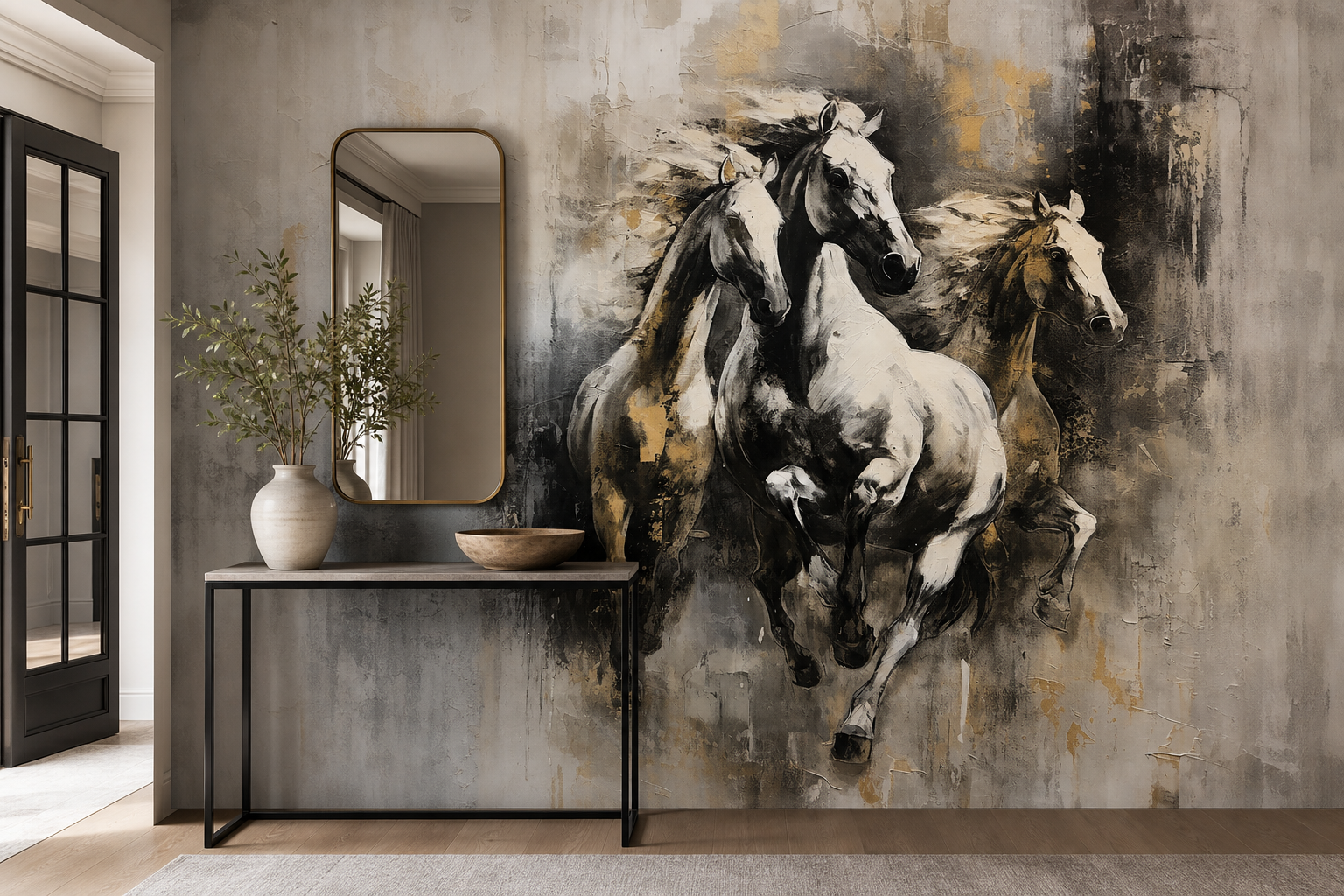 golden-surge — Entryway