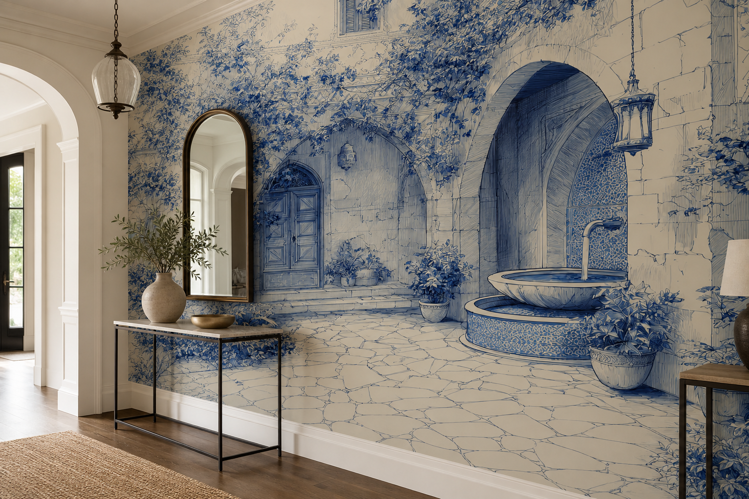 indigo-courtyard-ii — Entryway
