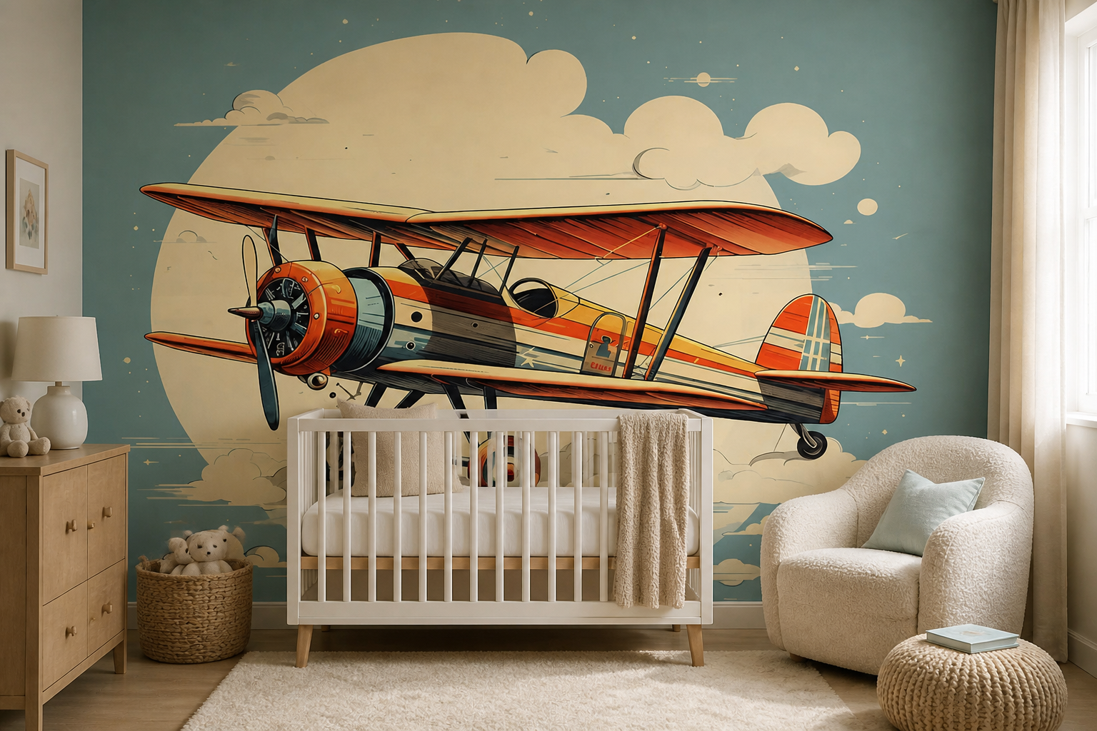 kd-0010 — Nursery