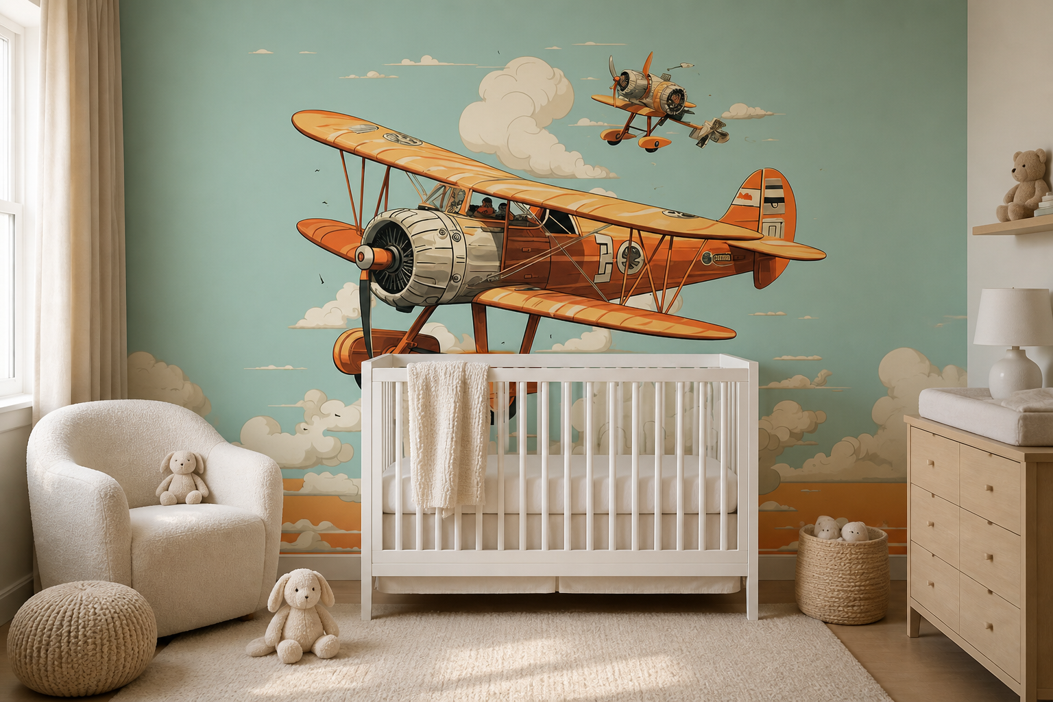 kd-0012 — Nursery