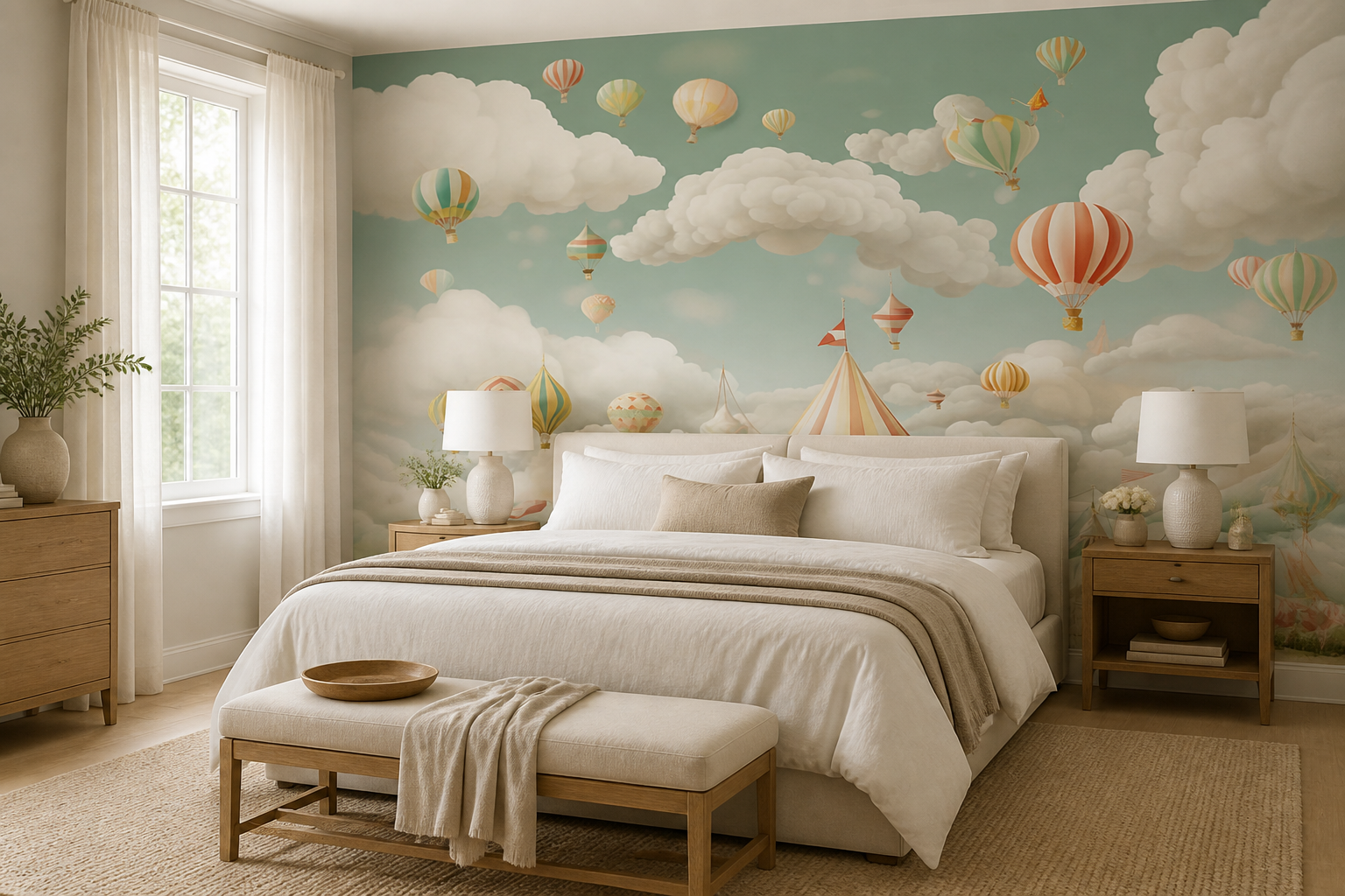 kd-0013 — Master bedroom