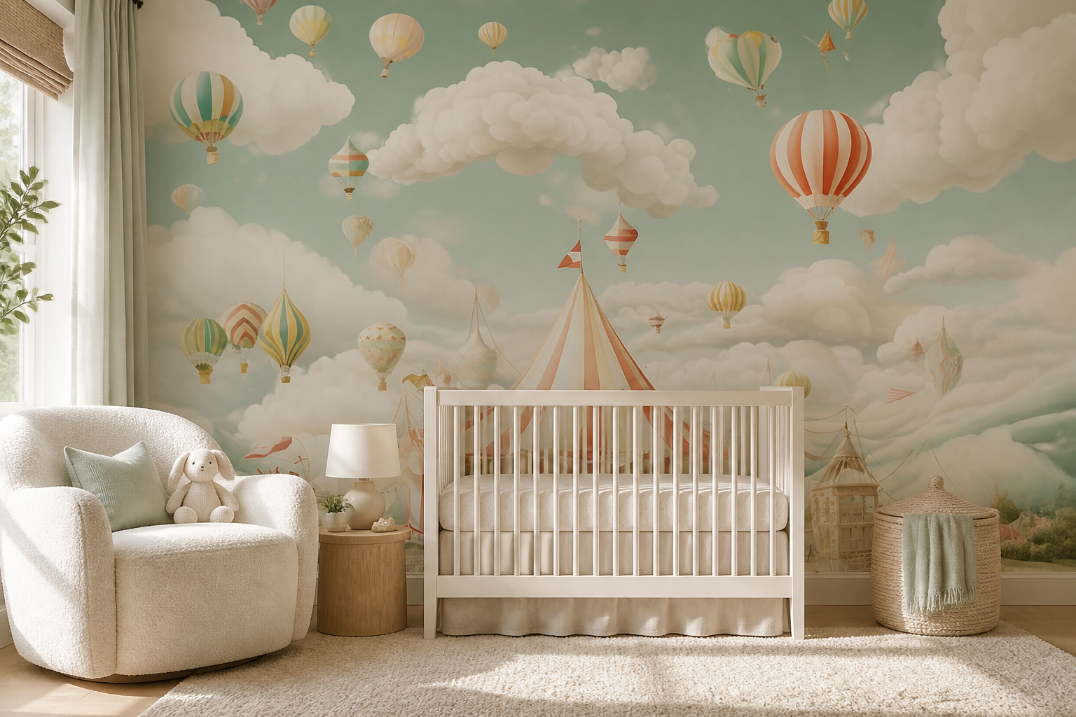 kd-0013 — Nursery