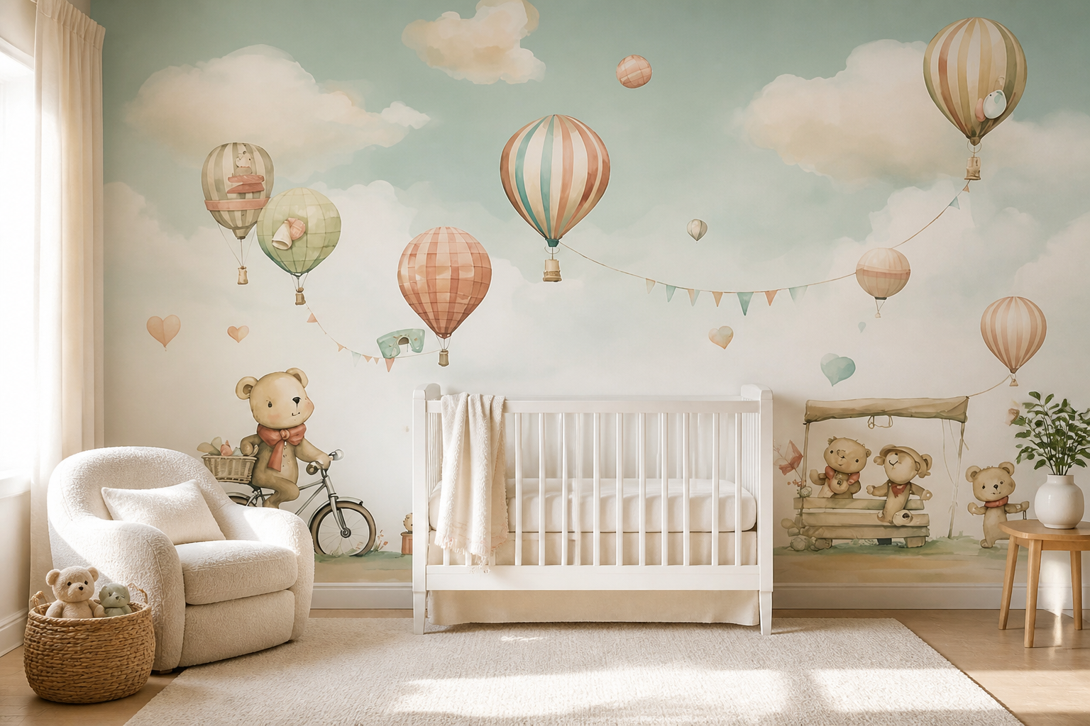 kd-0014 — Nursery