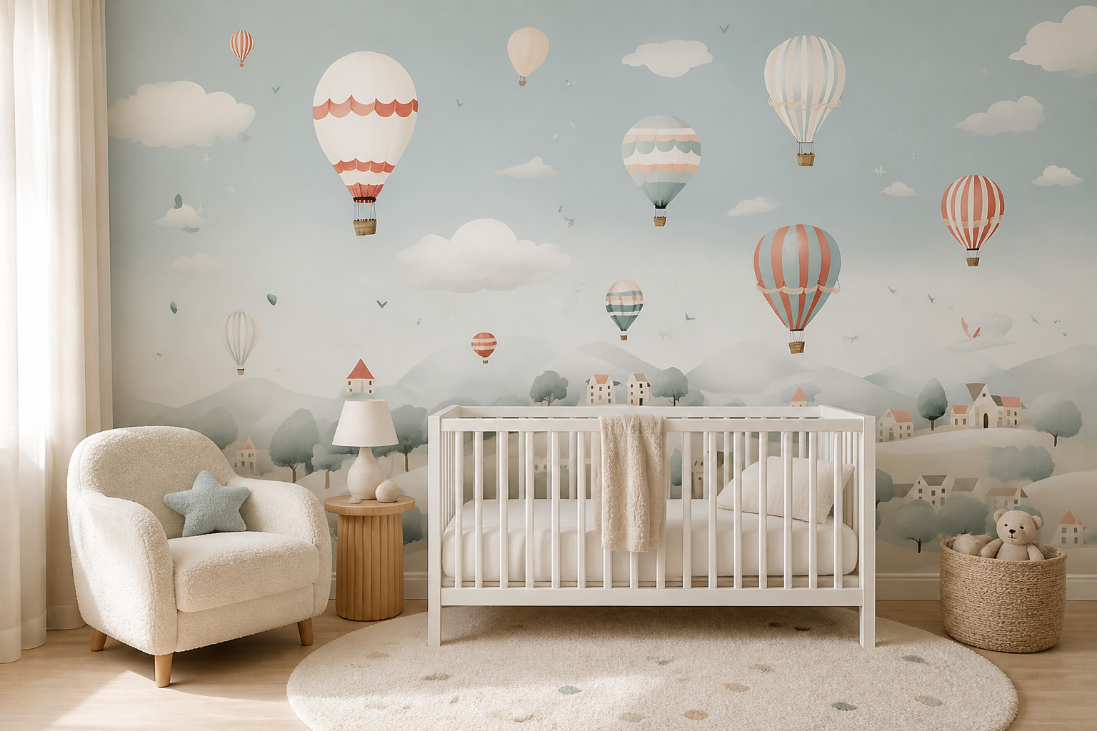 kd-0016 — Nursery