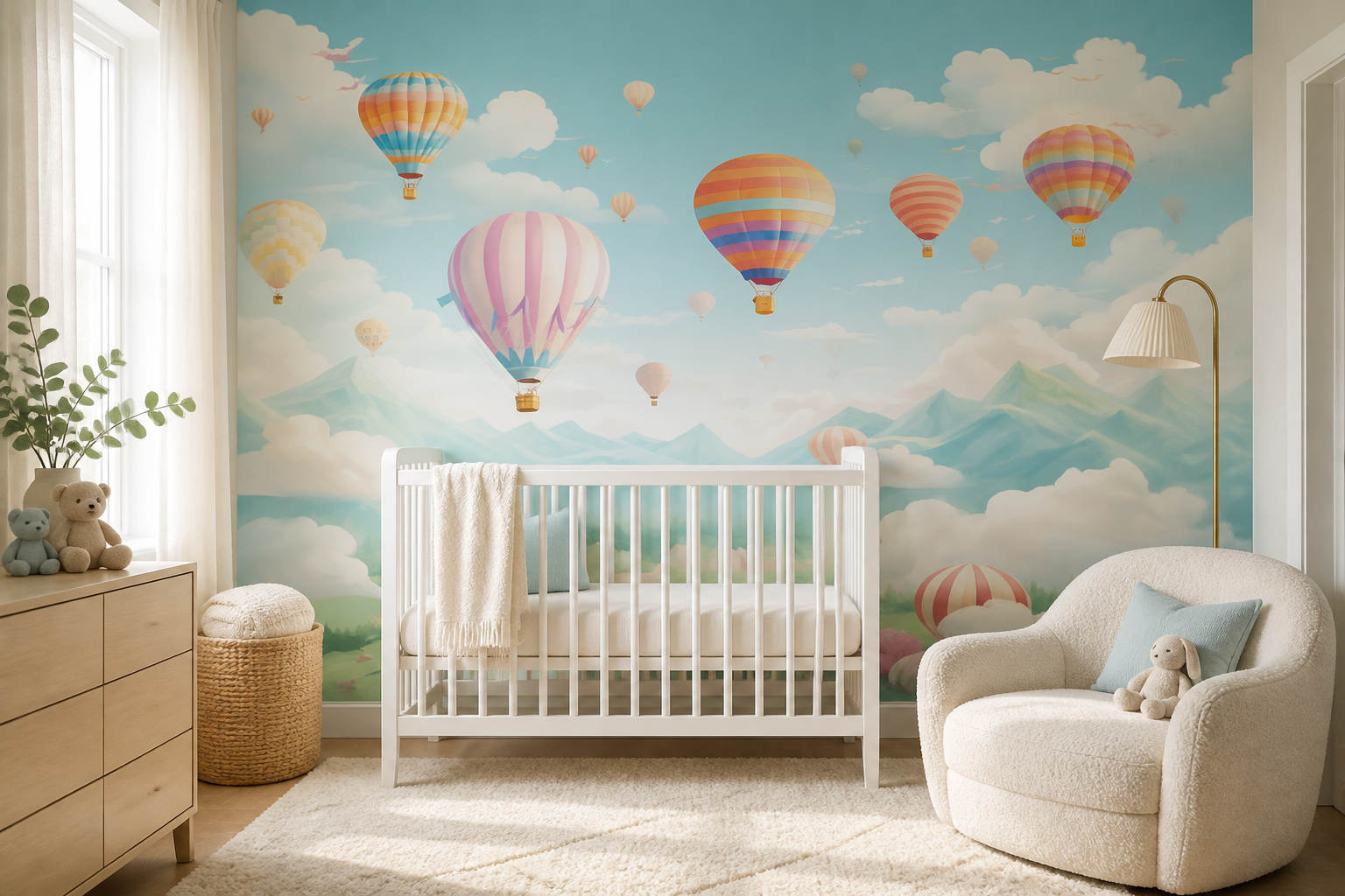 kd-0017 — Nursery