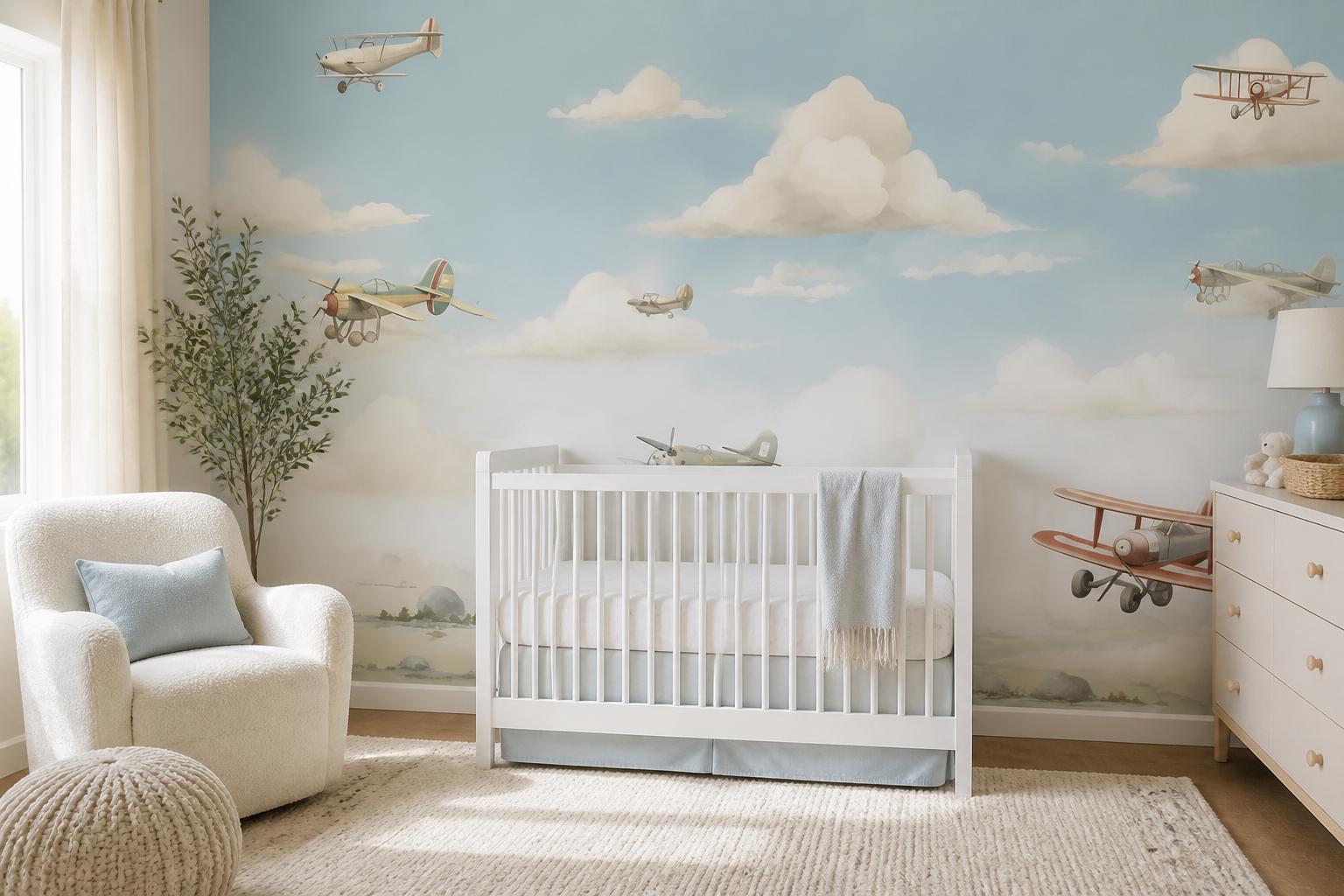 kd-002 — Nursery