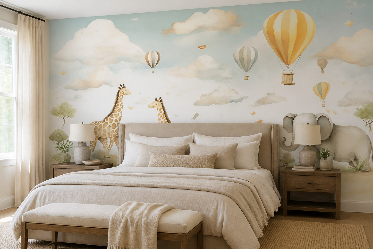 kd-0020 — Master bedroom