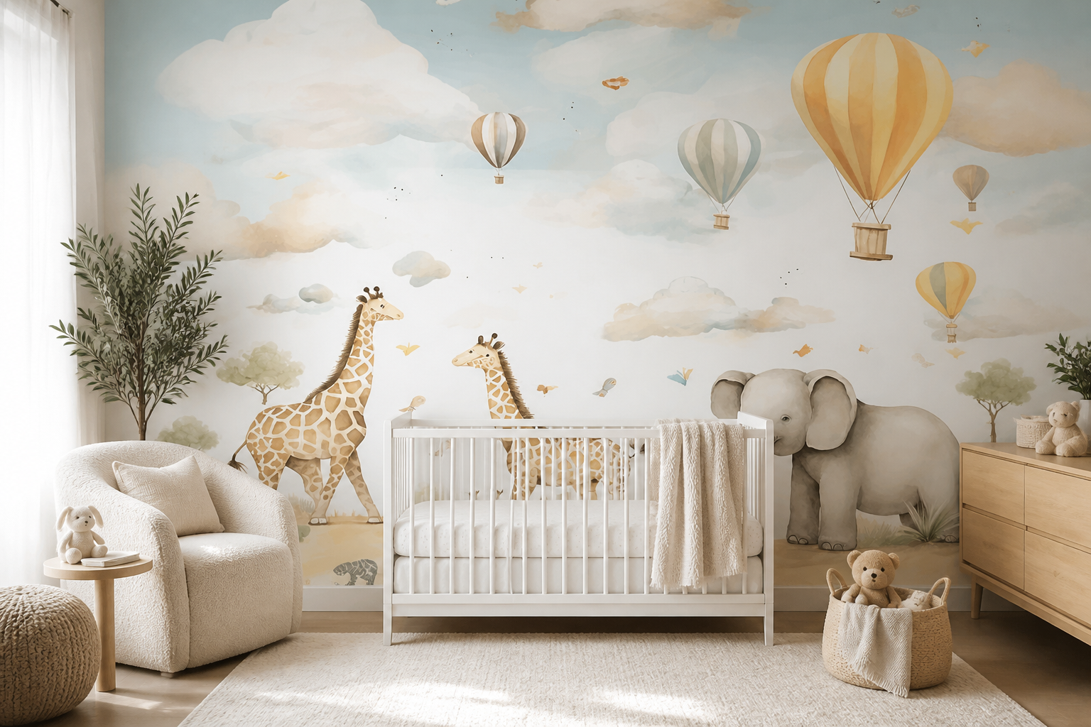 kd-0020 — Nursery