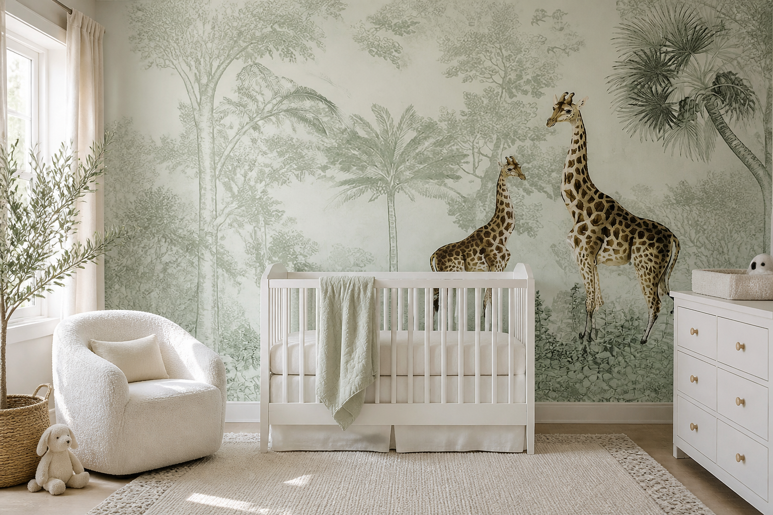 kd-0022 — Nursery