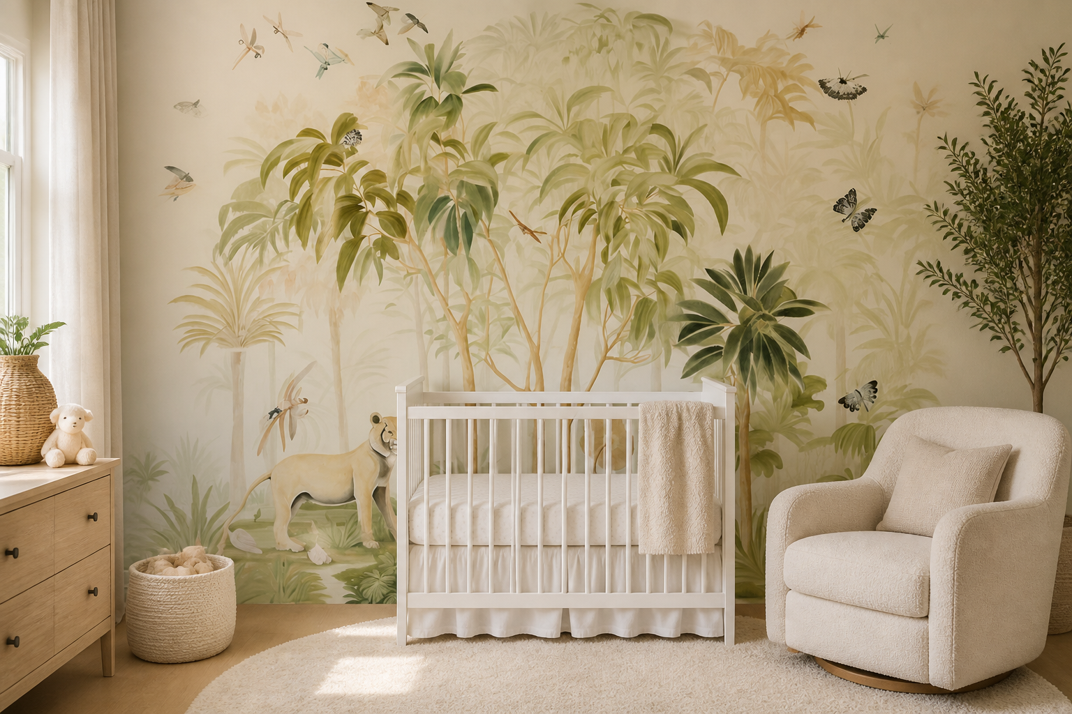 kd-0024 — Nursery