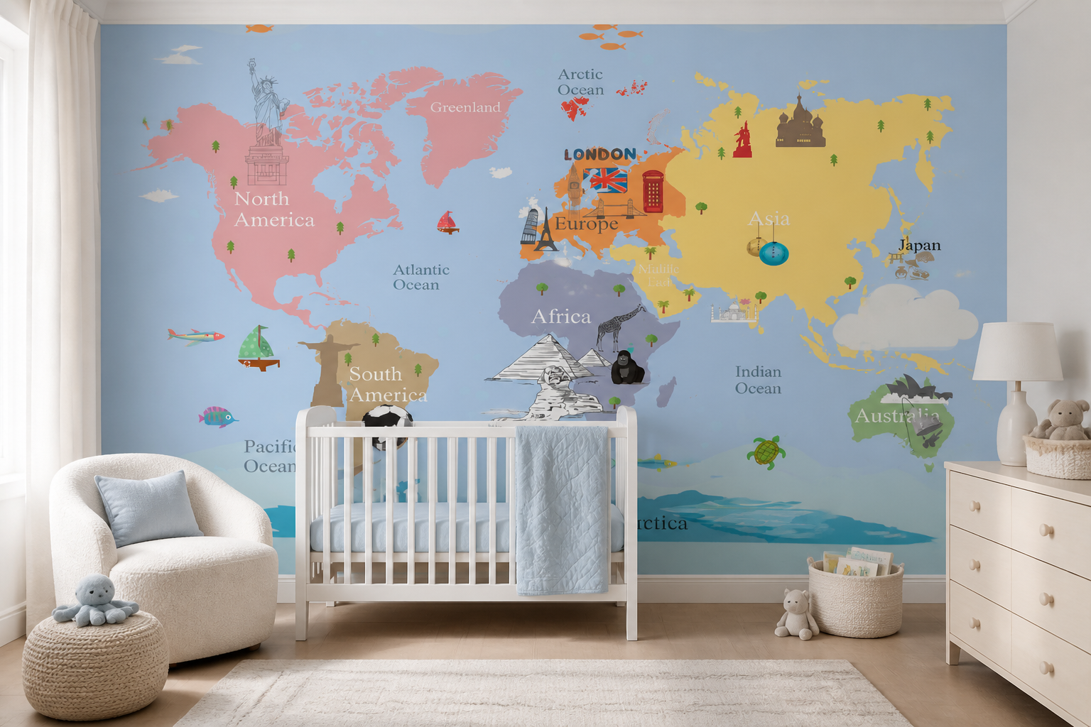 kd-0025 — Nursery