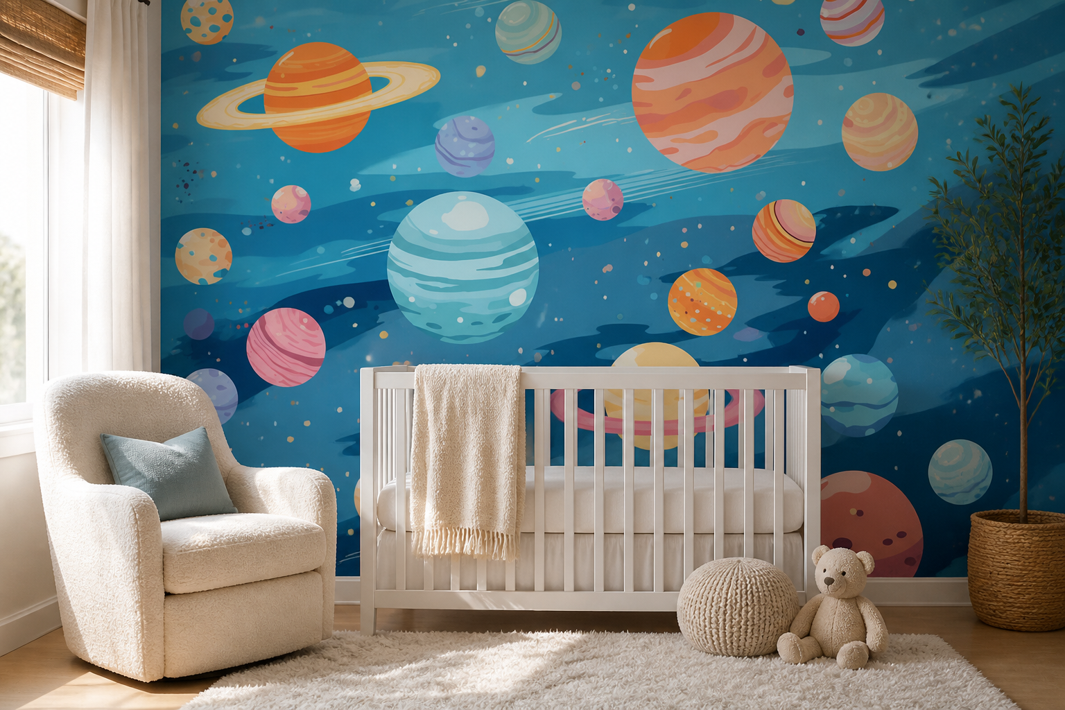 kd-0026 — Nursery