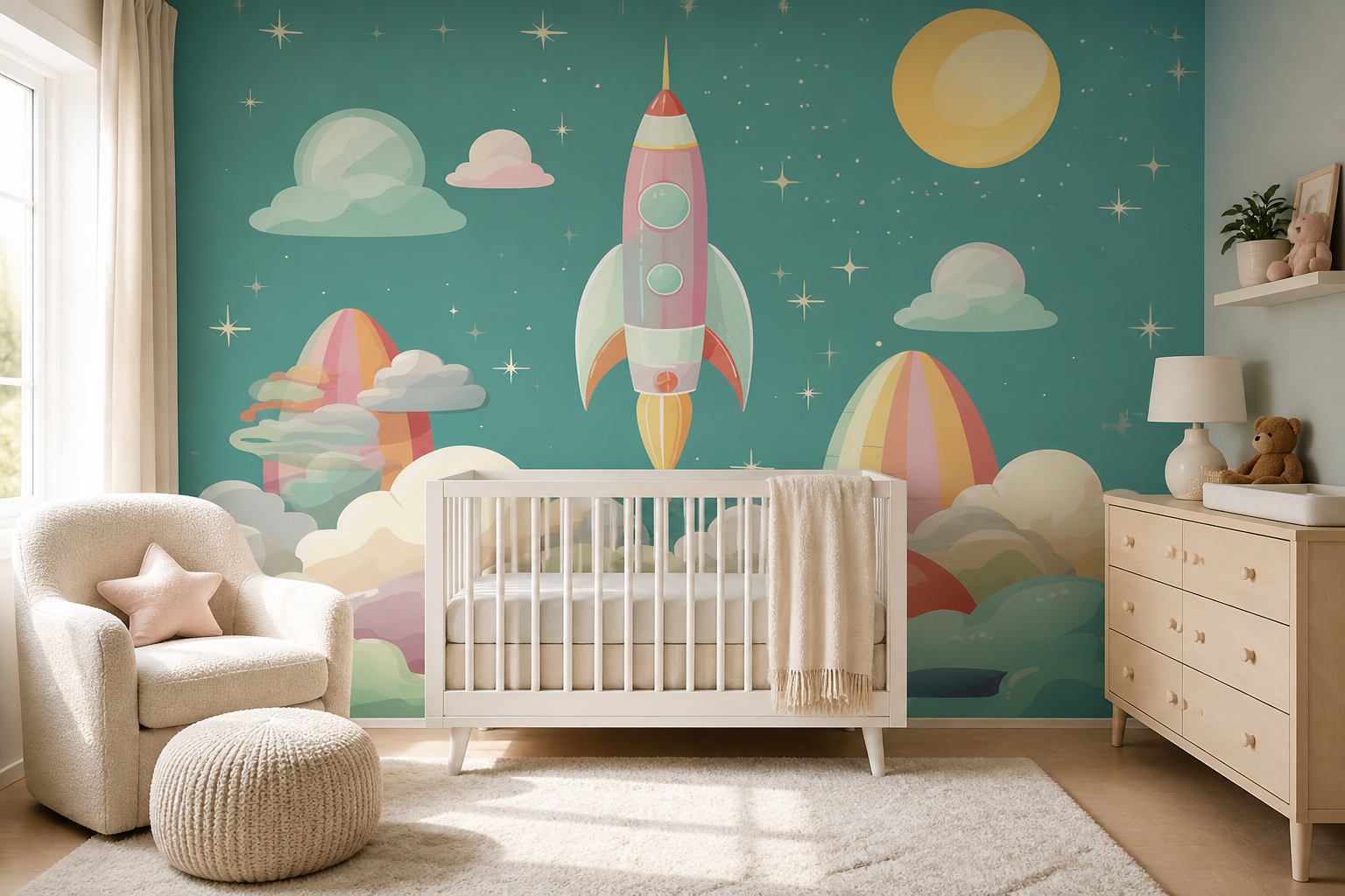 kd-0027 — Nursery