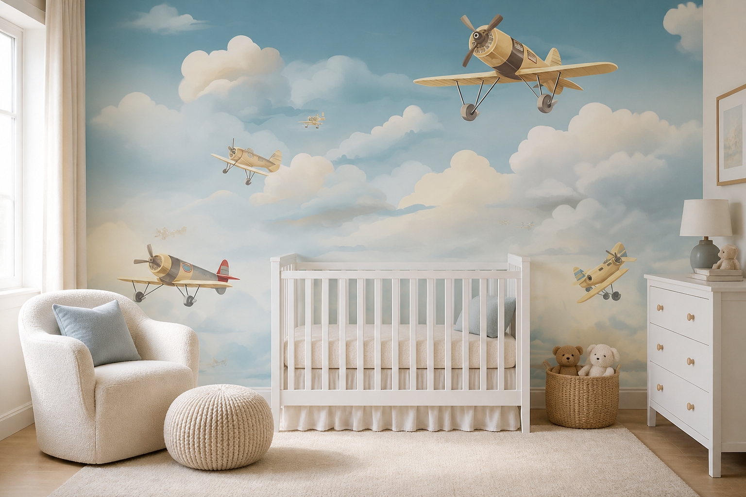 kd-003 — Nursery