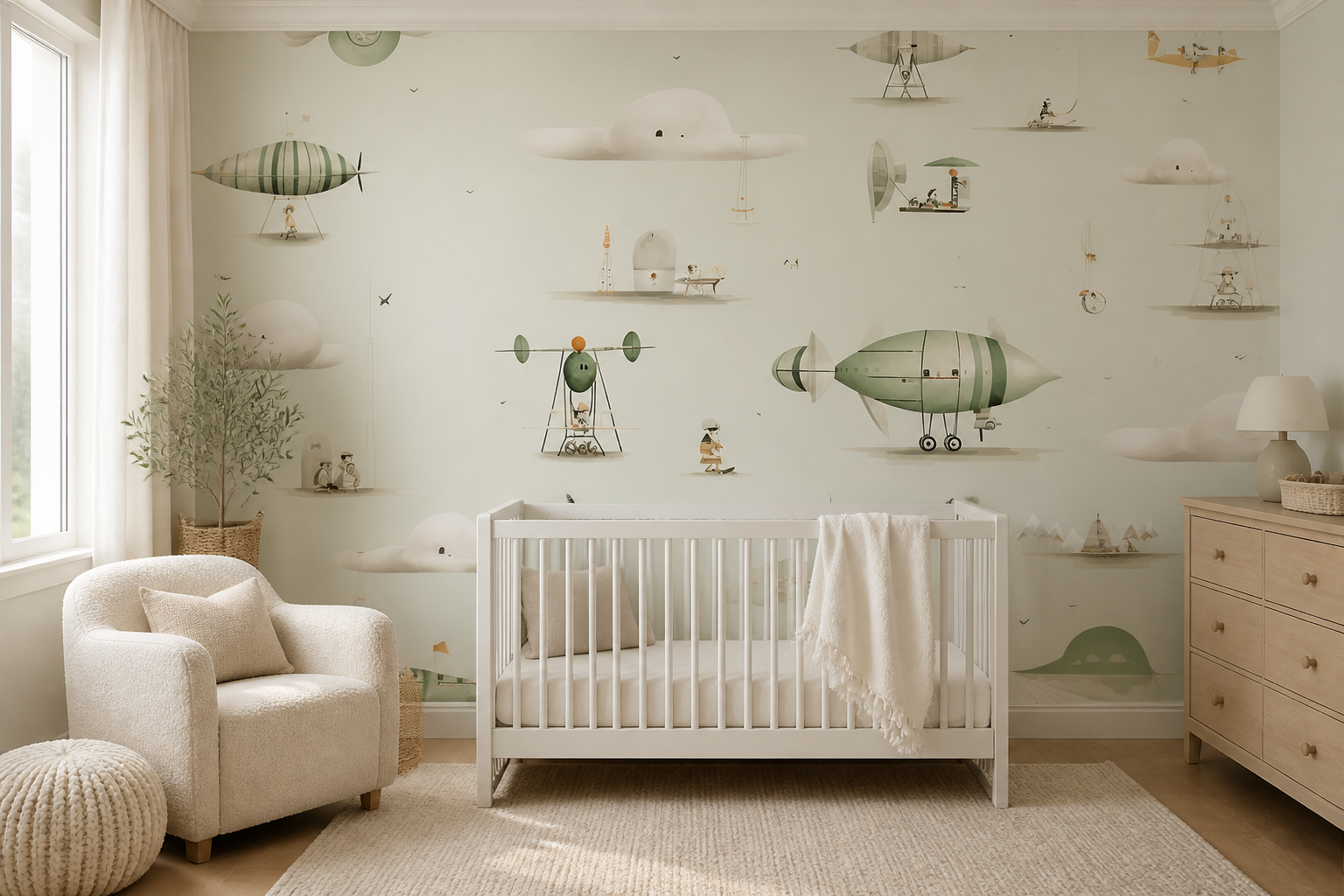 kd-005 — Nursery