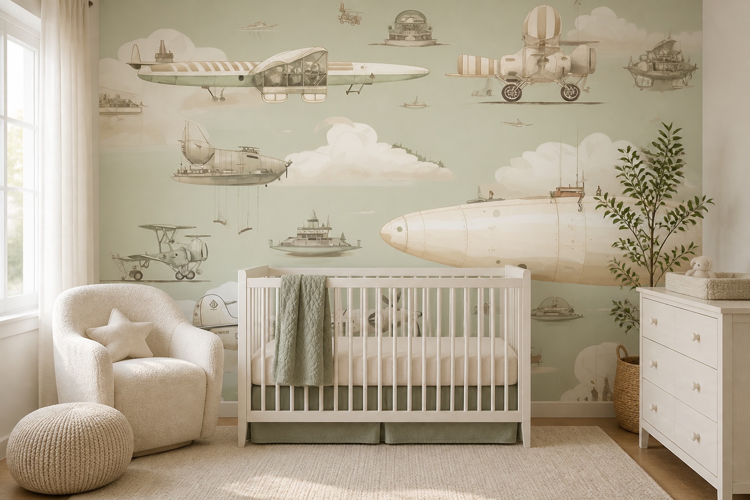 kd-006 — Nursery