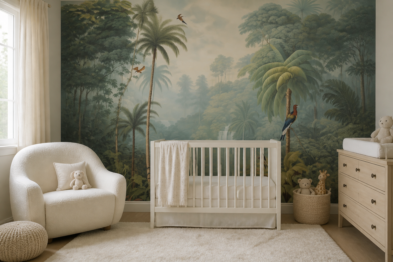 la-00010 — Nursery
