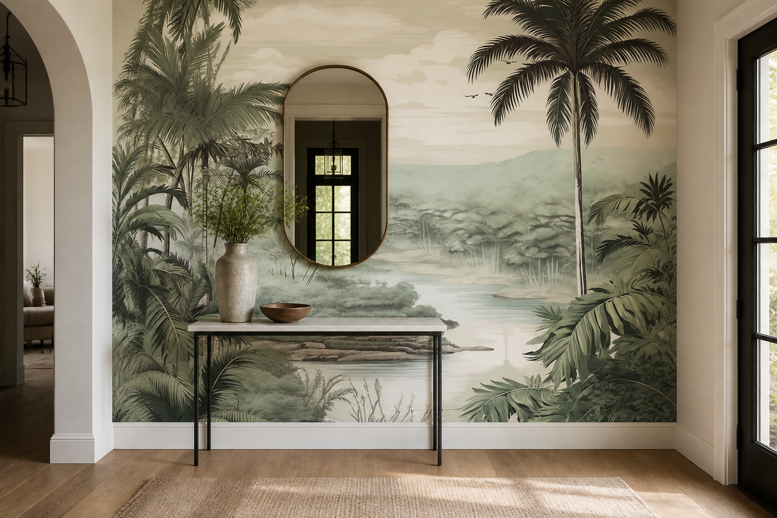 la-00020 — Entryway
