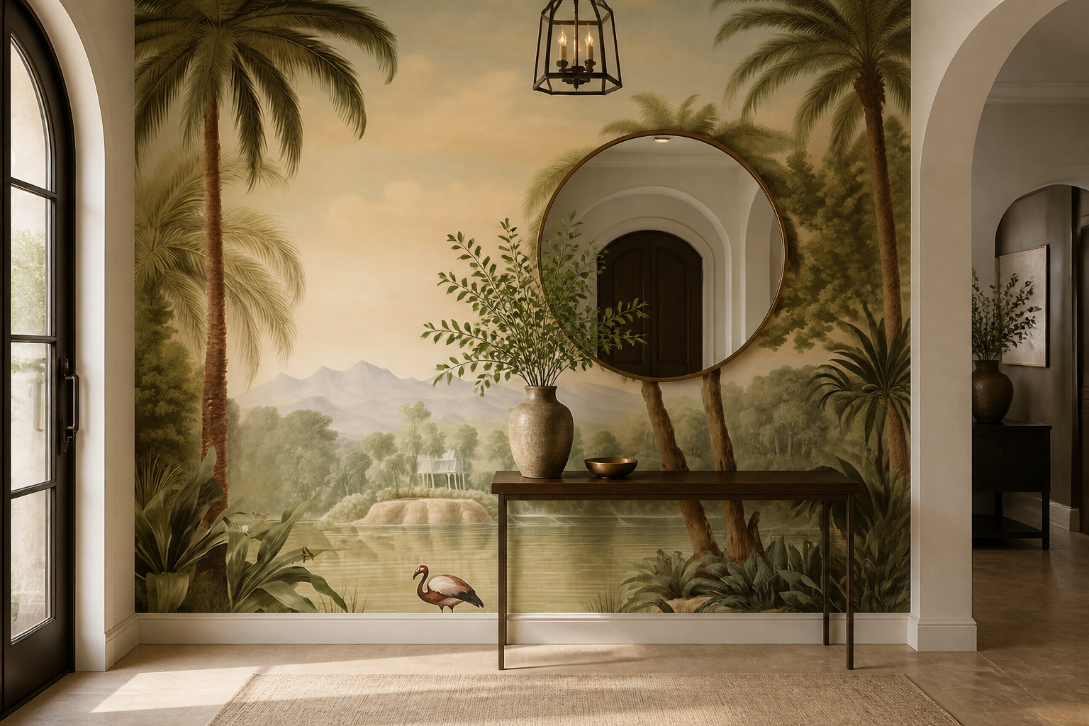 la-00029 — Entryway