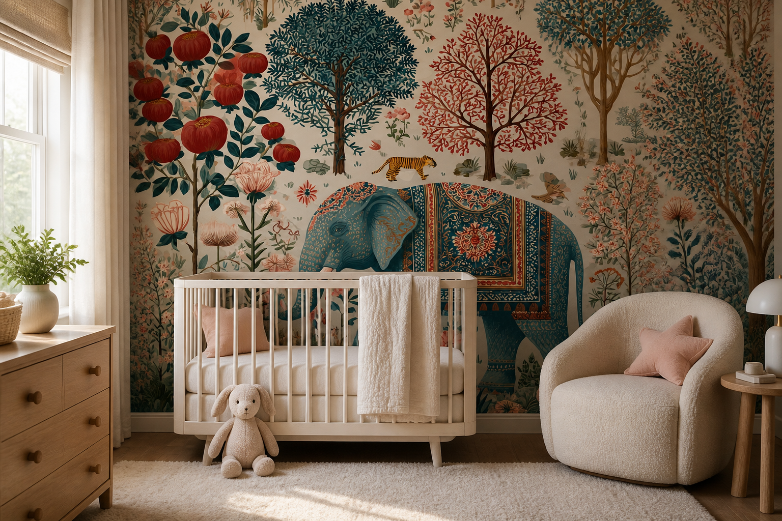 maharaja-s-garden — Nursery