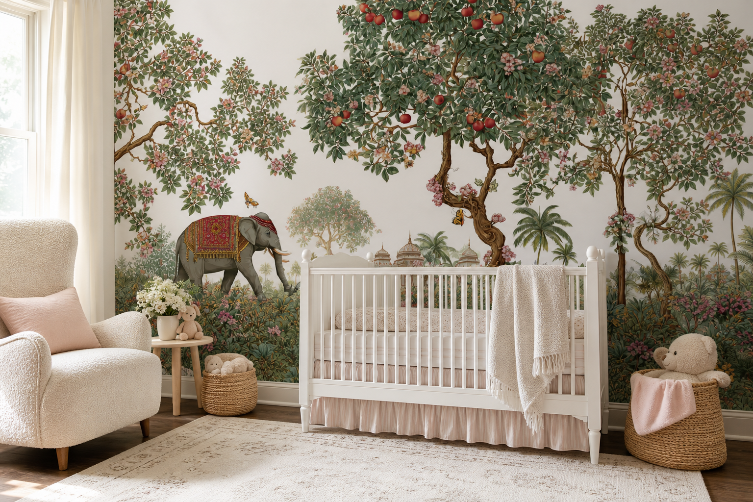 maharaja-s-orchard — Nursery
