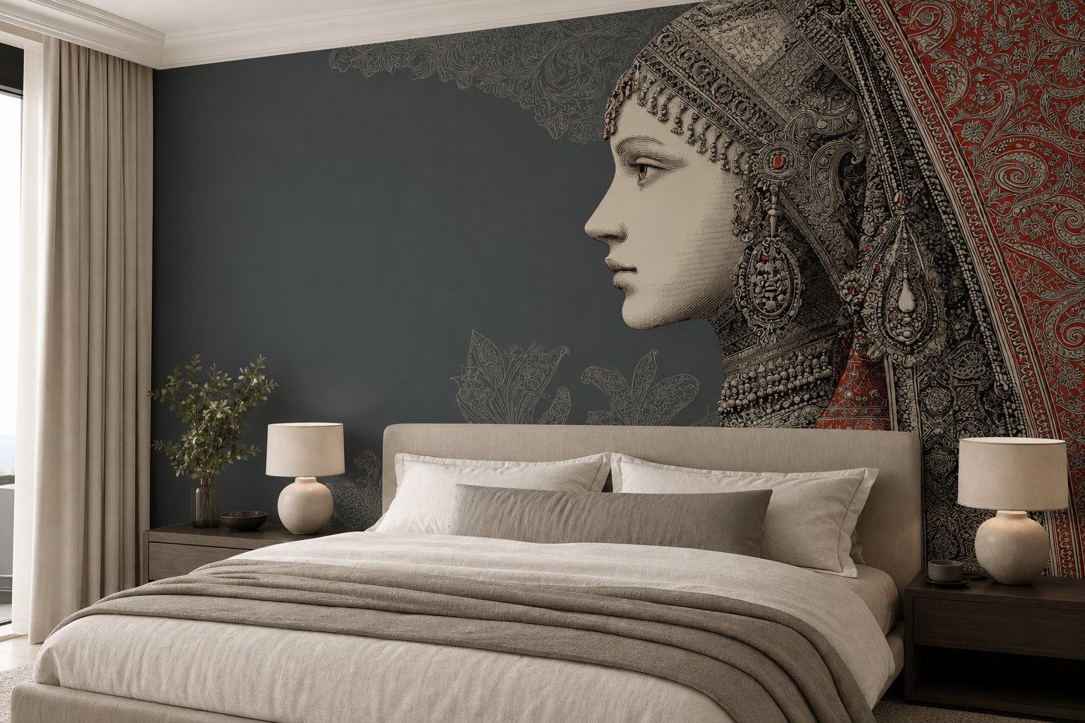 maharani-s-embellishment-ii — Master bedroom
