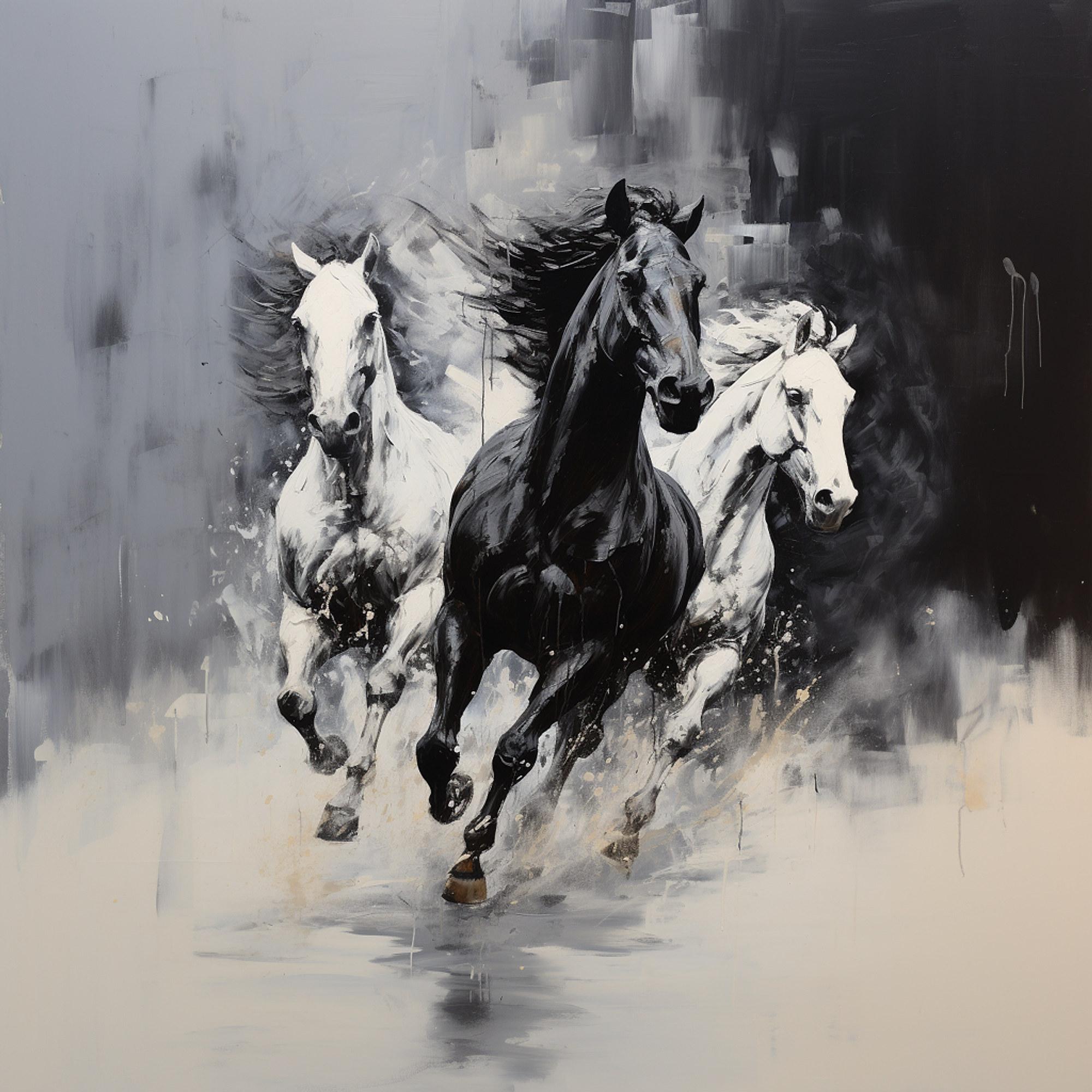Midnight Charge