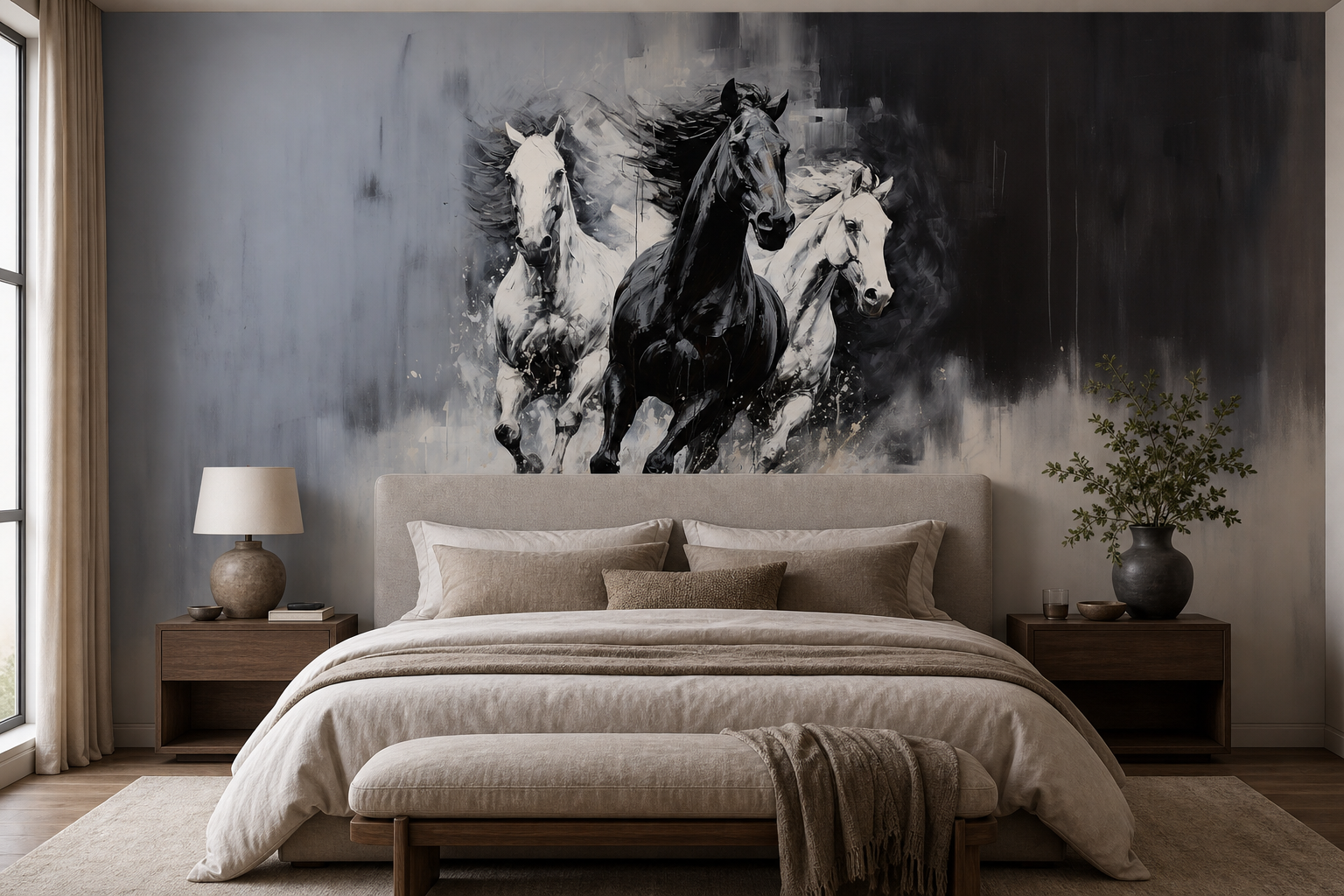 midnight-charge — Master bedroom