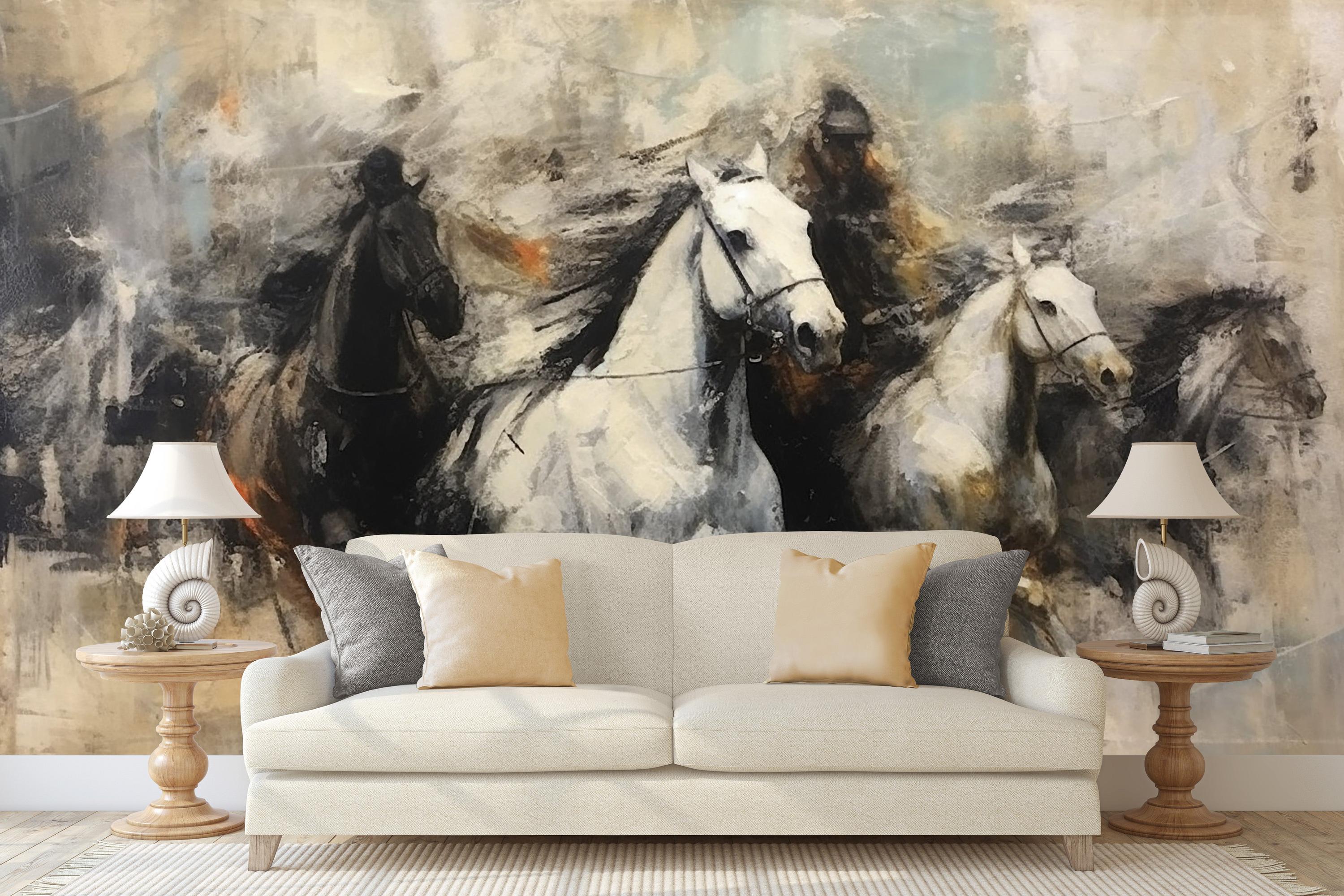 Mystic Gallop