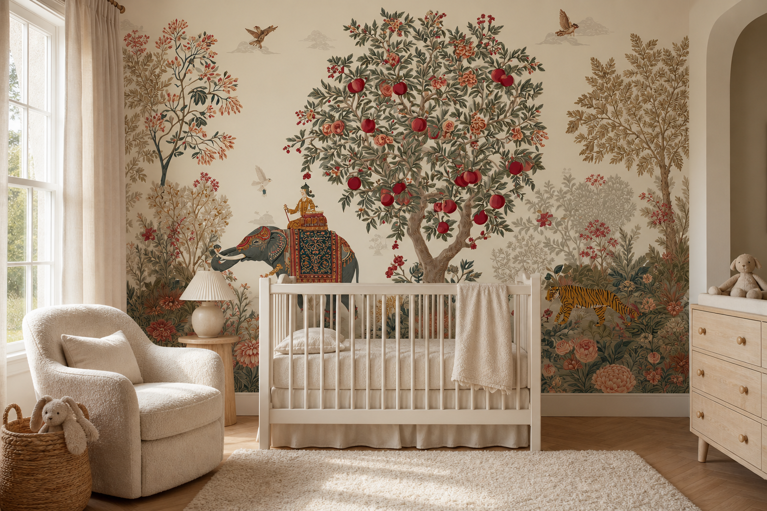 orchard-procession-ii — Nursery