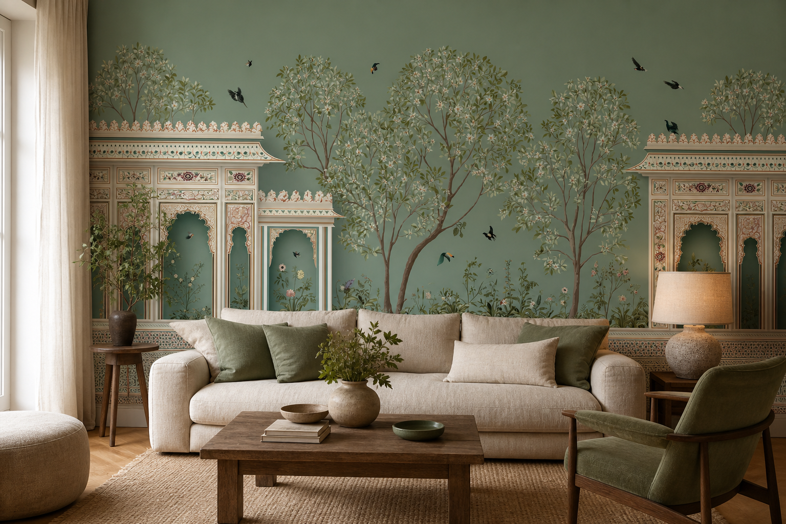 pavilion-reverie-ii — Living room