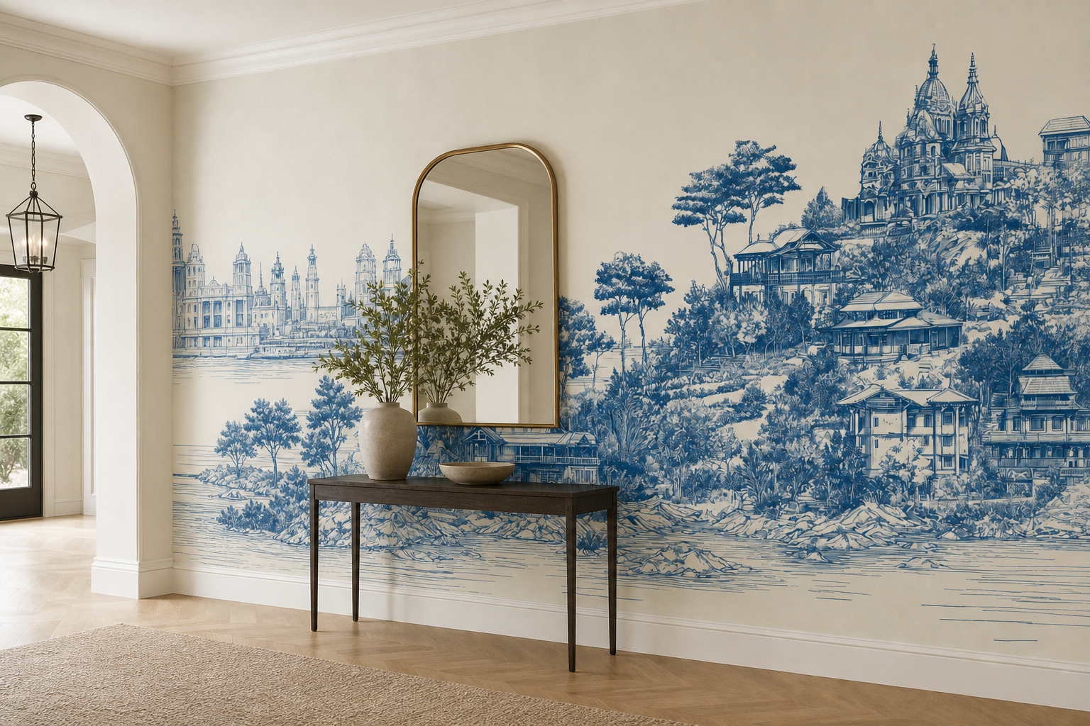 riverside-palaces — Entryway