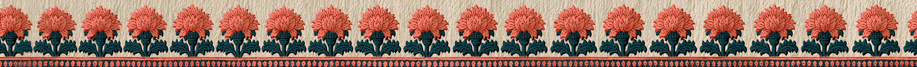 Coral Carnation