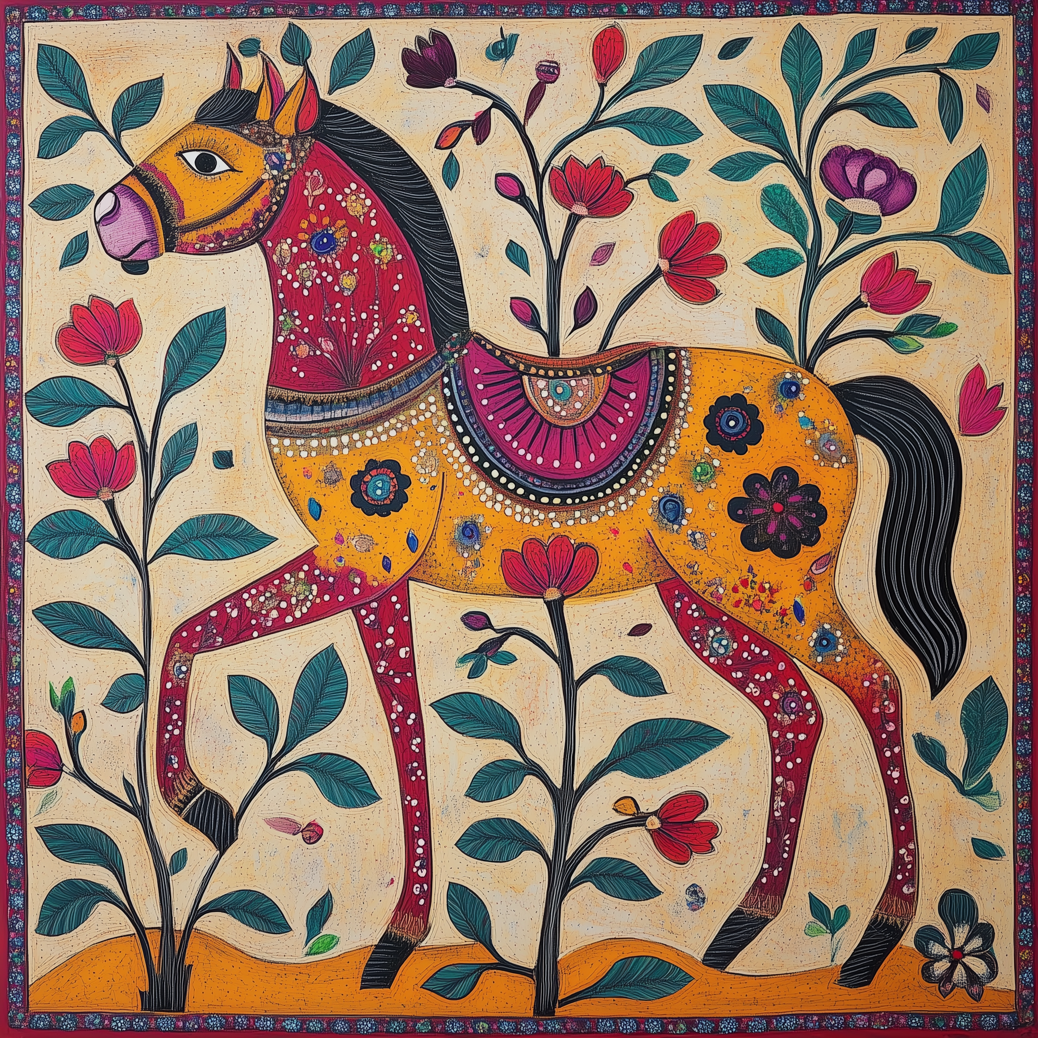 Surajgati (सूरजगति)
