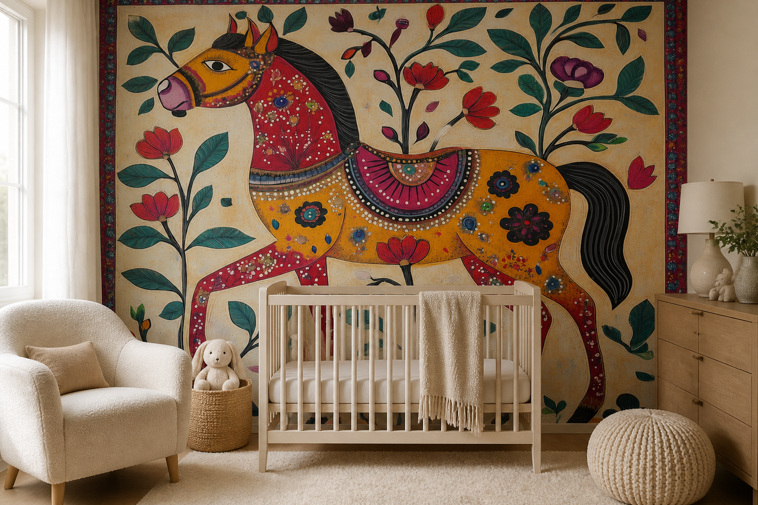 surajgati — Nursery