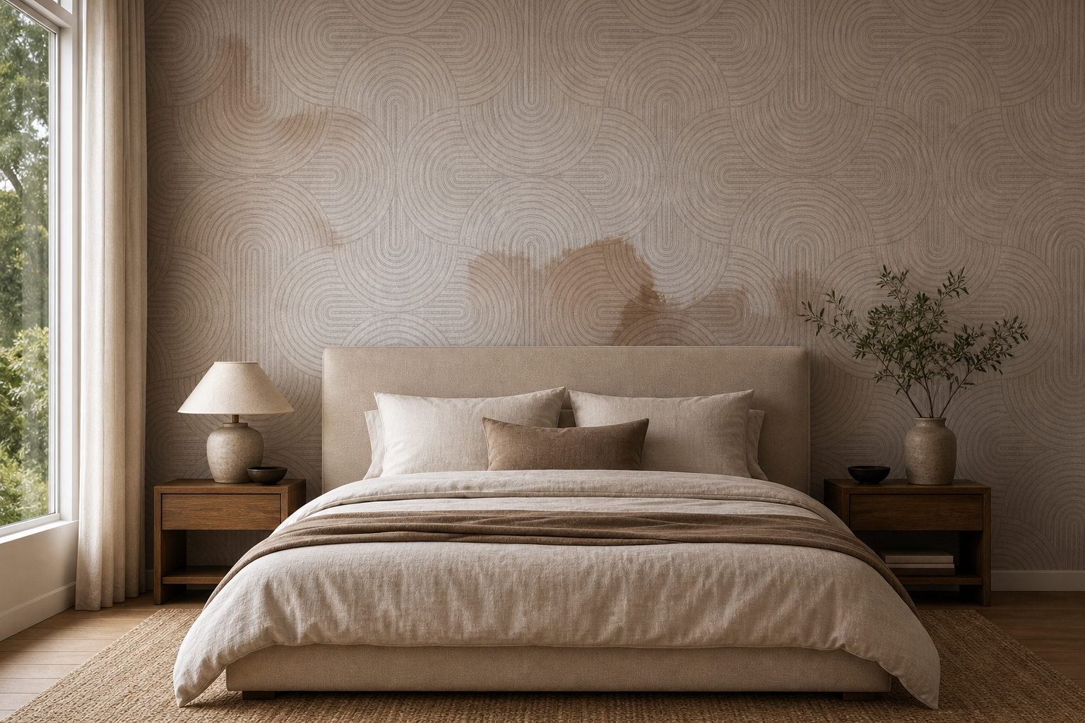 tex-0007 — Master bedroom